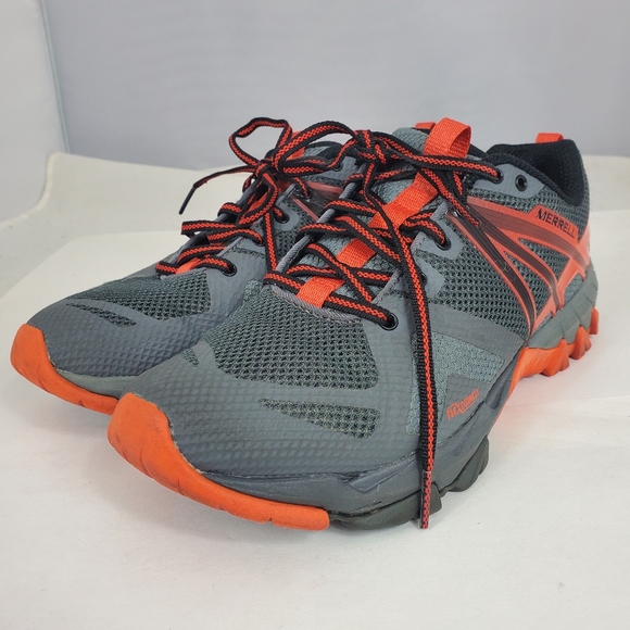 Merrell Mqm Flex Hiking Shoes J45867 